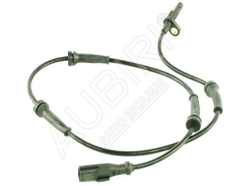 ABS Sensor Renault Trafic, Vivaro 2001-2014 hinten, links/rechts