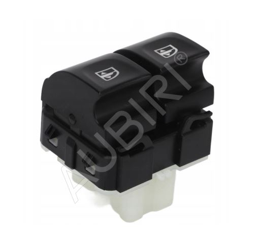 Fensterheber Schalter Renault Trafic ab 2014, Vivaro 2014-2019 links