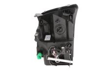 Scheinwerfer vorne Ford Transit 2006-2014, rechts H4, ohne Motor (1)