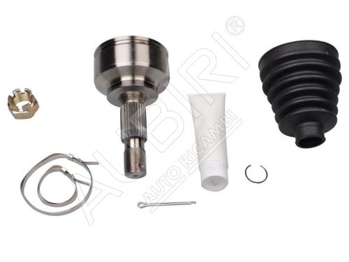 Antriebswellengelenk aussen Fiat Scudo 2007-2016 1.6D