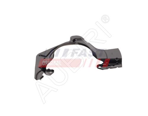 Ankerblech Fiat Doblo 2010–2022, Fiorino ab 2007, vorne, links