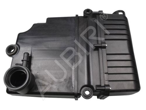 Luftfiltergehäuse Fiat Doblo 2005-2010, Fiorino ab 2007 1.4i – ohne Filter