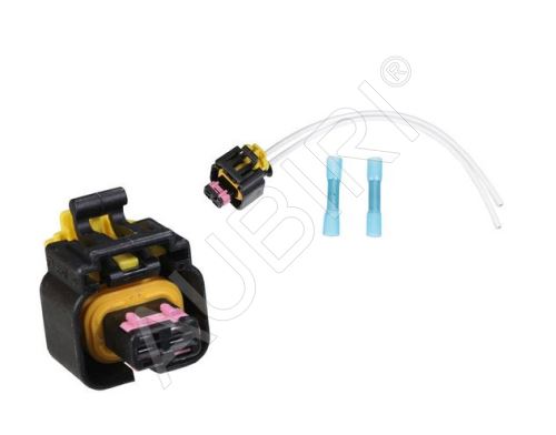 Injektoranschluss Fiat Ducato ab 2006 2.0/2.3/3.0L