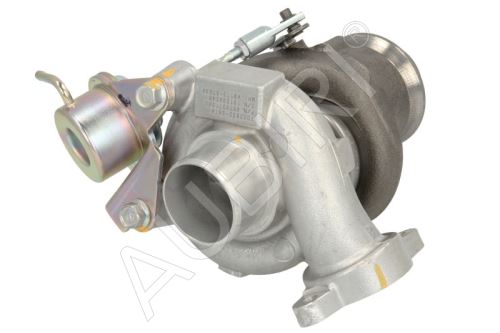Turbolader Citroën Jumpy, Berlingo 2008-2011 1.6 HDi