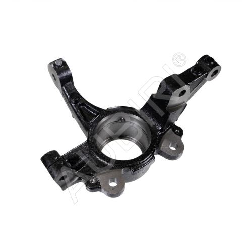 Achsschenkel, Radaufhängung Fiat Doblo 2010-2022 vorne links