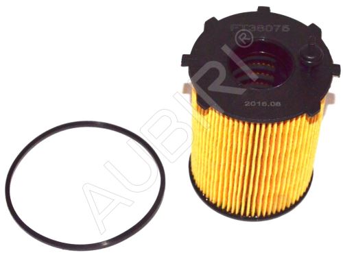 Ölfilter Fiat Scudo 2007-2016 1.6D 16V 66KW, Berlingo ab 1995 1.6D