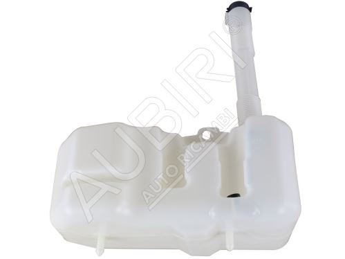 Scheibenwaschbehälter Fiat Ducato 2006-2014 ohne Motor