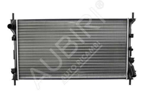 Wasserkühler Ford Transit, Tourneo Connect 2002-2013 1.8i/Di/TDCi, 702 mm