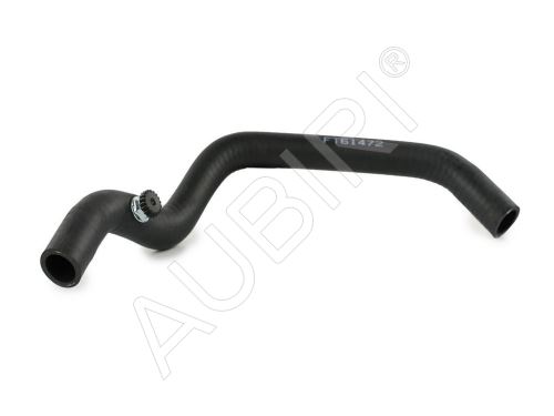 Wasserschlauch Fiat Scudo 2007-2011 2.0D für EGR-Kühler