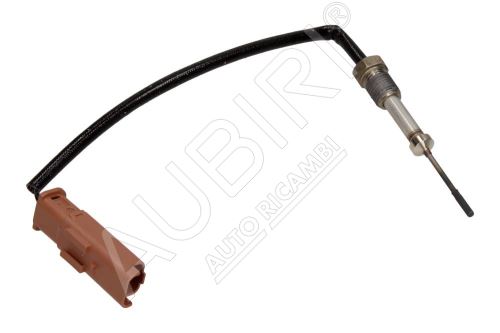 Abgastemperatursensor Citroën Jumpy, Berlingo 2008-2016 1.6 HDi