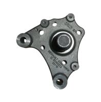 Achsschenkel Renault Trafic, Vivaro 2001-2014 hinten rechts