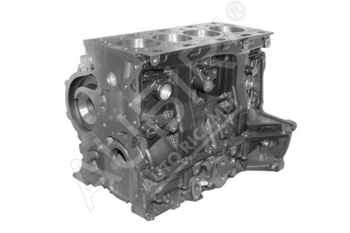 Motorblock Renault Master II/III-2003-2010 2.5DCi