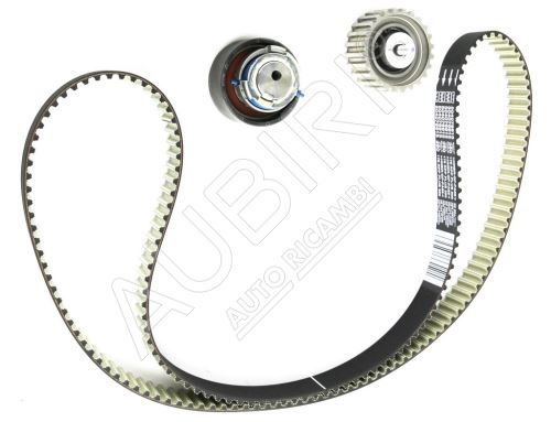 Zahnriemensatz Fiat Ducato 2002-2021 2.3D, Daily 2000-2021 2.3D