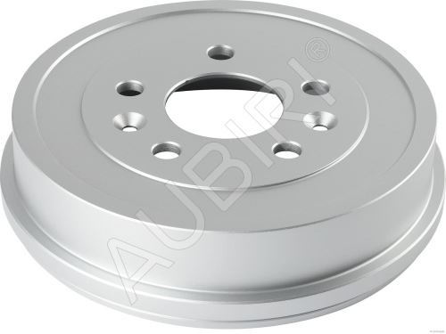 Bremstrommel Renault Kangoo ab 2021 - 229 mm