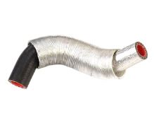 Ölüberlaufrohr vom Turbolader Fiat Scudo, Jumpy, Expert 2007-2011 2.0D