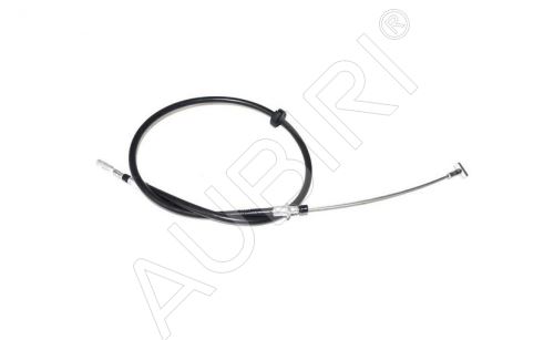 Handbremsseil Seilzug Iveco Daily 2000-2006 35S hinten, 1320/960 mm
