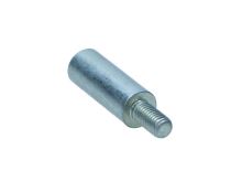 Schraube für Gleitschiene Steuerkette Fiat Ducato 2006-2011, Jumper ab 2006 2.2D