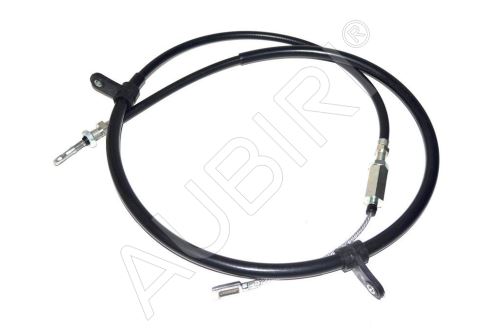 Handbremsseil Seilzug Fiat Ducato ab 2006 vorne, 1908/1596 mm