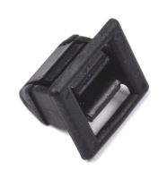 Motorhauben-Isolierclip Fiat Ducato, Jumper, Boxer ab 2014