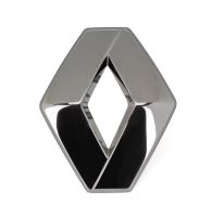 Emblem Renault Kangoo 2021-2023 vorne