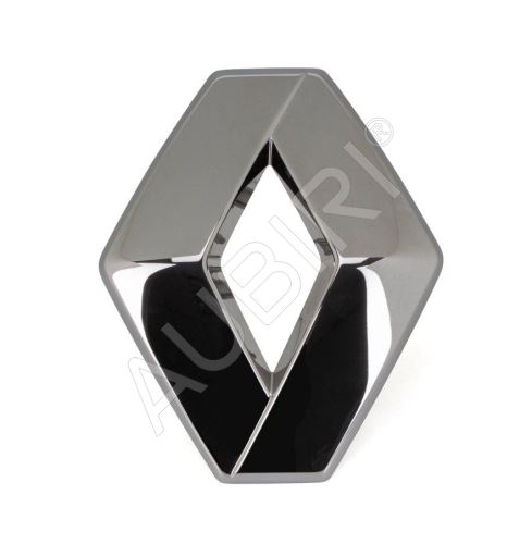 Emblem Renault Kangoo 2021-2023 vorne
