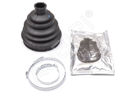 Achsmanschette Fiat Doblo 2000–2016 1.2/1.6i/1.9D, Fiorino 2007–2016 außen