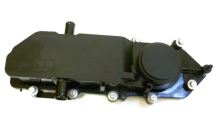 Zylinderkopf Ventildeckel Iveco Daily, Fiat Ducato ab 2002 2.3D