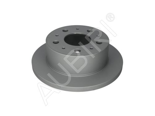 Bremsscheibe Fiat Ducato ab 2006 hinten Q17H, 280 mm