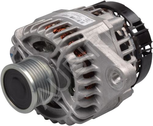 Lichtmaschine Fiat Ducato 2006/11/14- 2.0/2.3/3.0 Doblo 2010/15- 1.6/2.0 120A