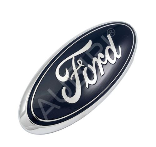Schriftzug, Emblem "FORD" Ford Transit 2015-2024 vorne