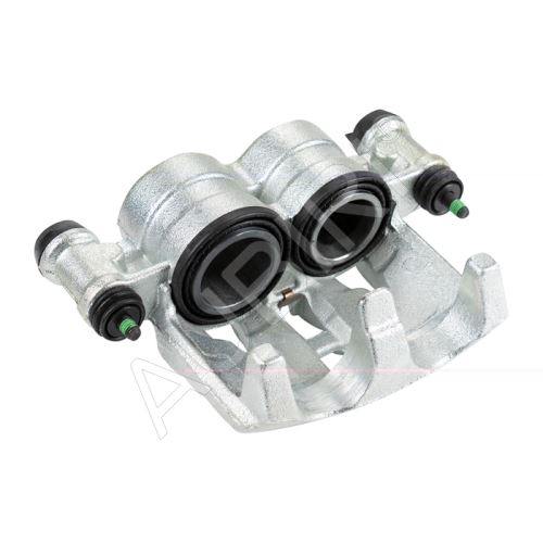 Bremssattel Fiat Ducato 2006-2014 Q17 vorne, rechts, 16" Räder, 52/46mm