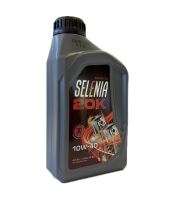 Motoröl Selenia 20K 10W40, 1L