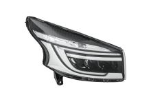 Scheinwerfer vorne Renault Trafic 2019-2021 rechts, LED, Tagfahrlicht