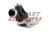AGR-Ventil Fiat Doblo 2010-2016, Fiorino ab 2007 1.3D, 5-PIN, Euro 5