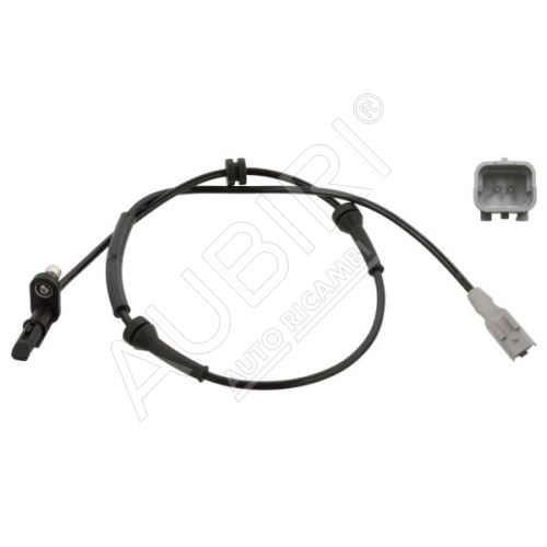 ABS Sensor Fiat Scudo, Jumpy, Expert 2007-2016 vorne, links/rechts