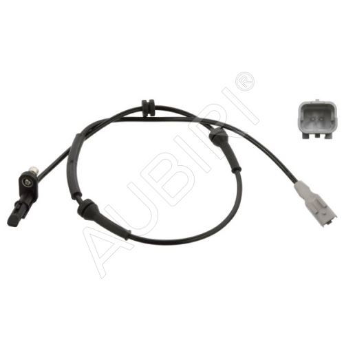ABS Sensor Fiat Scudo, Jumpy, Expert 2007-2016 vorne, links/rechts