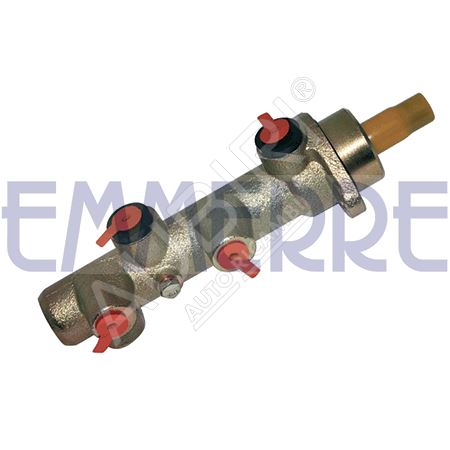 Hauptbremszylinder Iveco TurboDaily 35-10, 20,64 mm