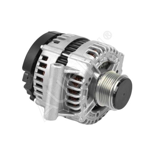 Lichtmaschine Fiat Ducato, Jumper, Boxer 2006-2011 2.2D - 150A