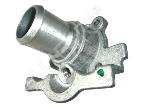 Thermostat Iveco Daily, Fiat Ducato 2.3-zur Motornummer