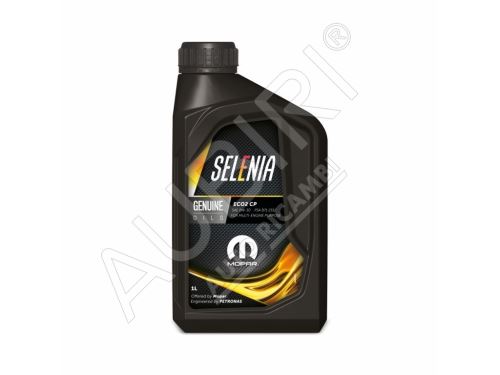 Motoröl Selenia ECO2 CP 0W30 1L