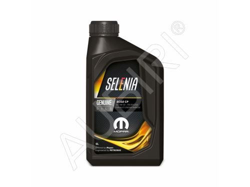 Motoröl Selenia ECO2 CP 0W30 1L