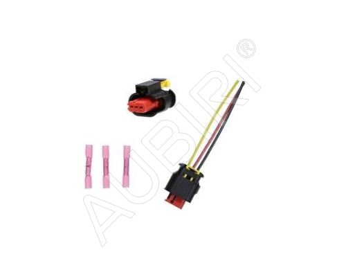 Zündspulenstecker Fiat Doblo 2000-2022 1.4/1.6i 16V