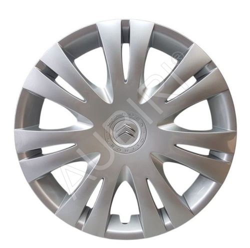 Radkappe für Citroën 16 Zoll Räder