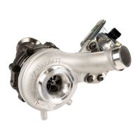 Turbolader Fiat Ducato ab 2016 2.3 Euro6 (1)