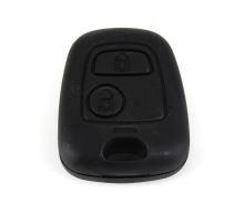 Zündschlüssel Citroën Berlingo 1996-2008 (1)