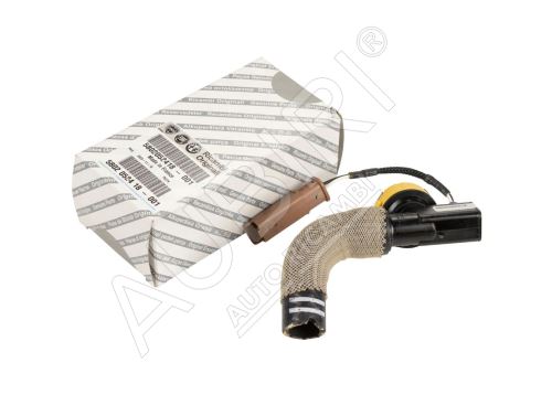 Öldrucksensor Fiat Ducato 2016-2021 2.3D mit Schlauch