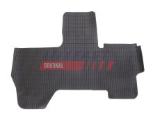 Gummi-Fussmatten Fiat Ducato 2006-2019