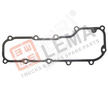 Dichtung des Ansaugkrümmerdeckels Iveco Daily, Fiat Ducato 2011-2016 3.0 Euro5