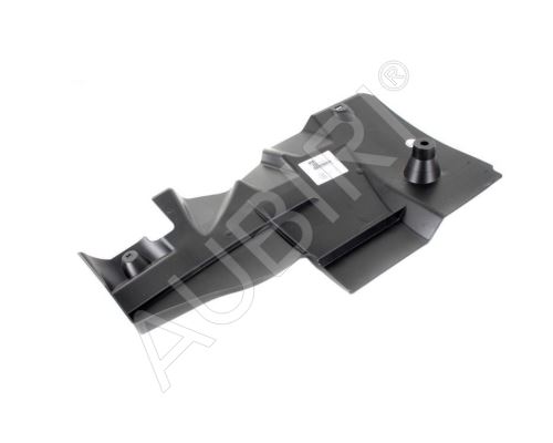 Abdeckung des FAP-Additivtanks Citroën Berlingo, Partner 2008-2018