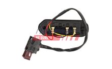 Türkontakt, Schiebetür Fiat Ducato, Jumper, Boxer ab Schiebetürkontakt Fiat Ducato, Jumper, Boxer ab 2006 flexibel mit Zentrale, 3-PIN (1)